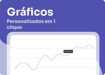 Imagem ilustrativa de uma gráfico de linha de acompanhamento da evolução de inscritos na promoção